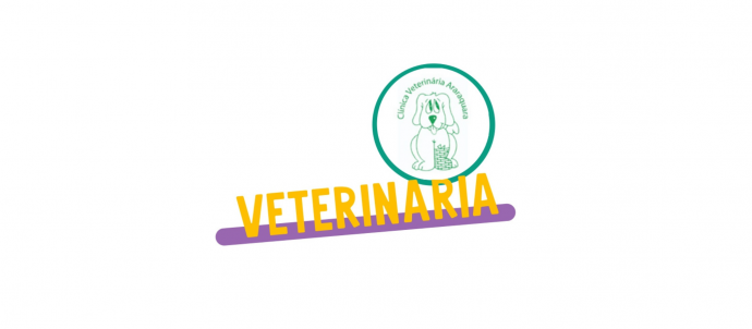 Clínica veterinária Araraquara