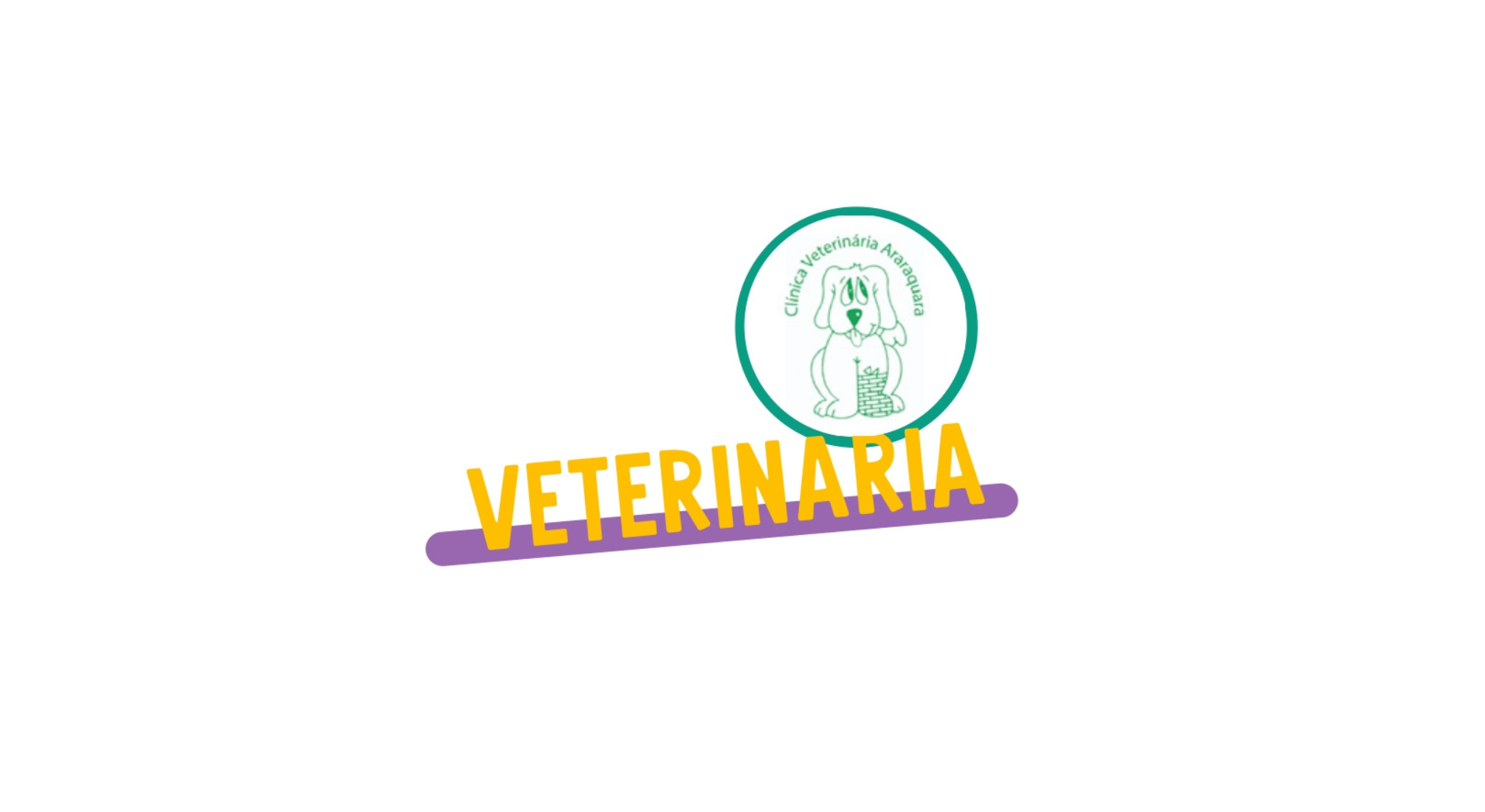 Clínica veterinária Araraquara