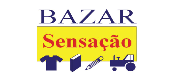 Bazar Sensação